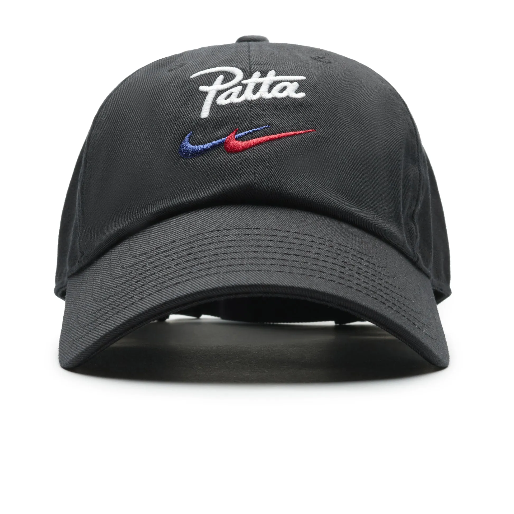 Nike x Patta x Barcelona FC Culers Del Món Black Club Cap