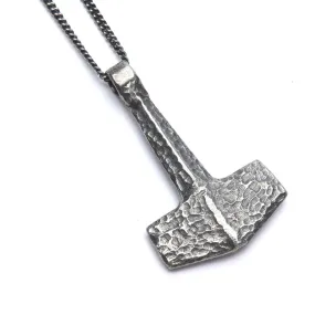 Norse Necklace