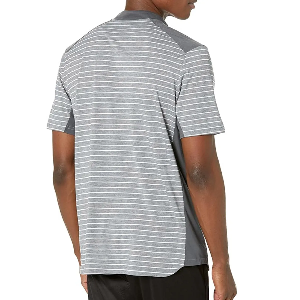 Oakley Men's Fringe Stripe Polo