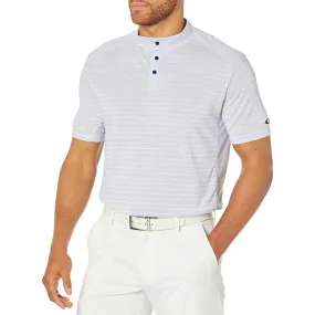 Oakley Men's Fringe Stripe Polo