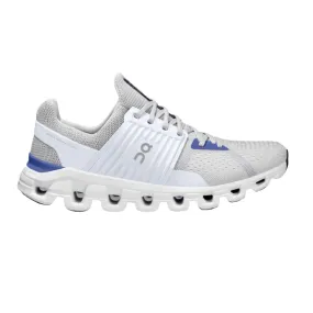 On Running Men's Cloudswift Shoes  - Glacier / Cobalt