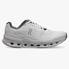 'On Running' Women's Cloudgo - White / Glacier