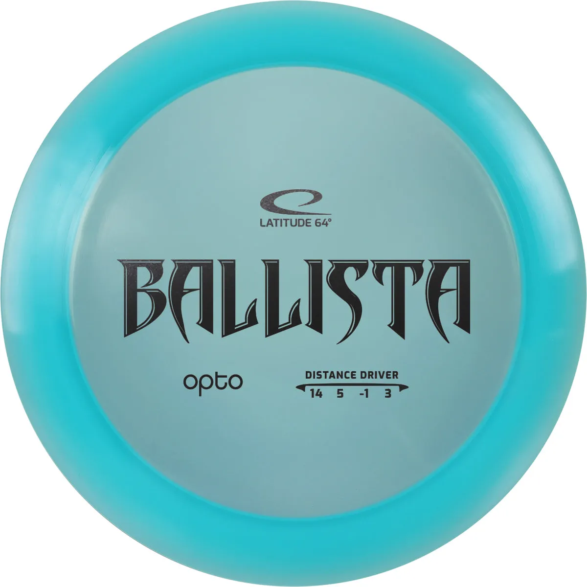 Opto Ballista