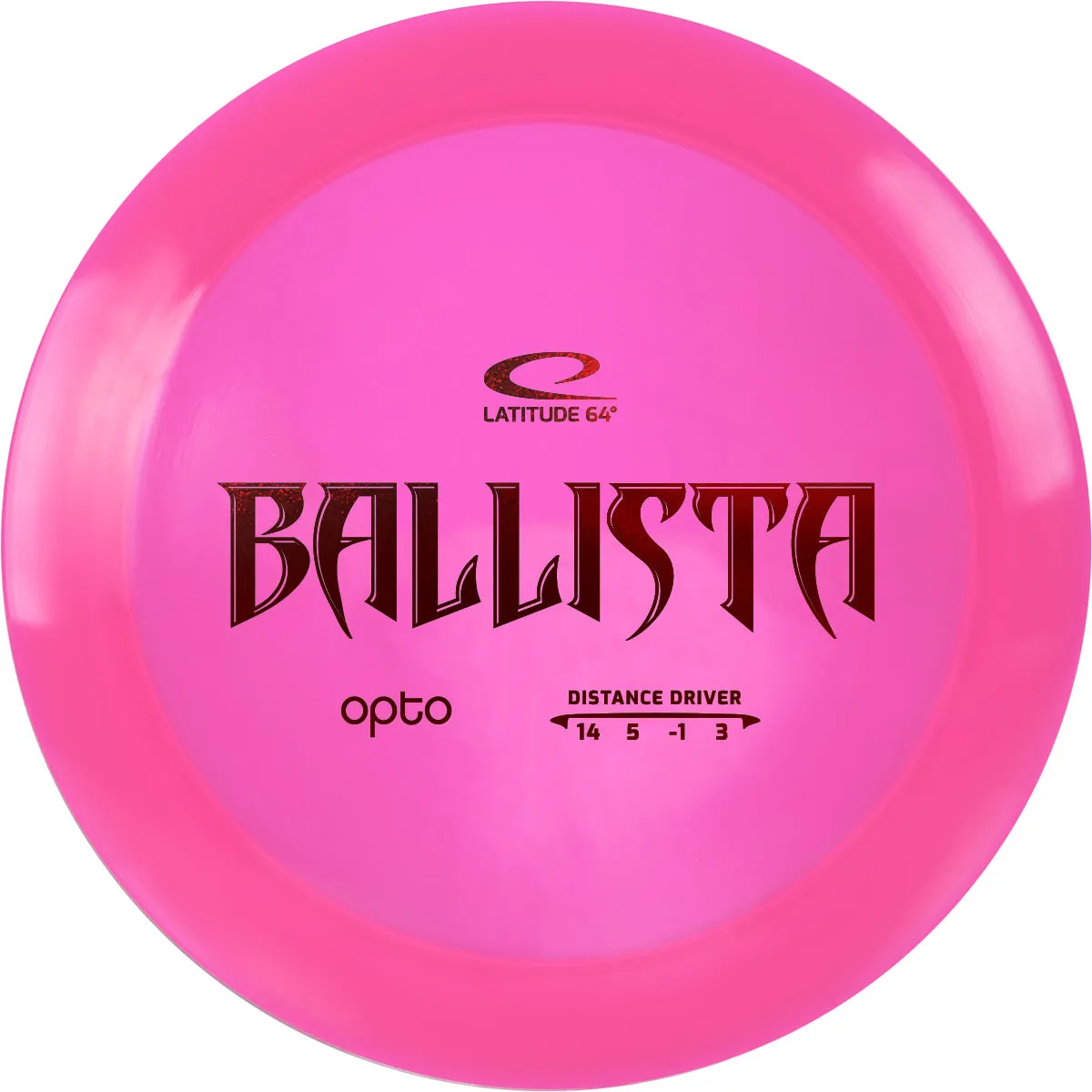 Opto Ballista