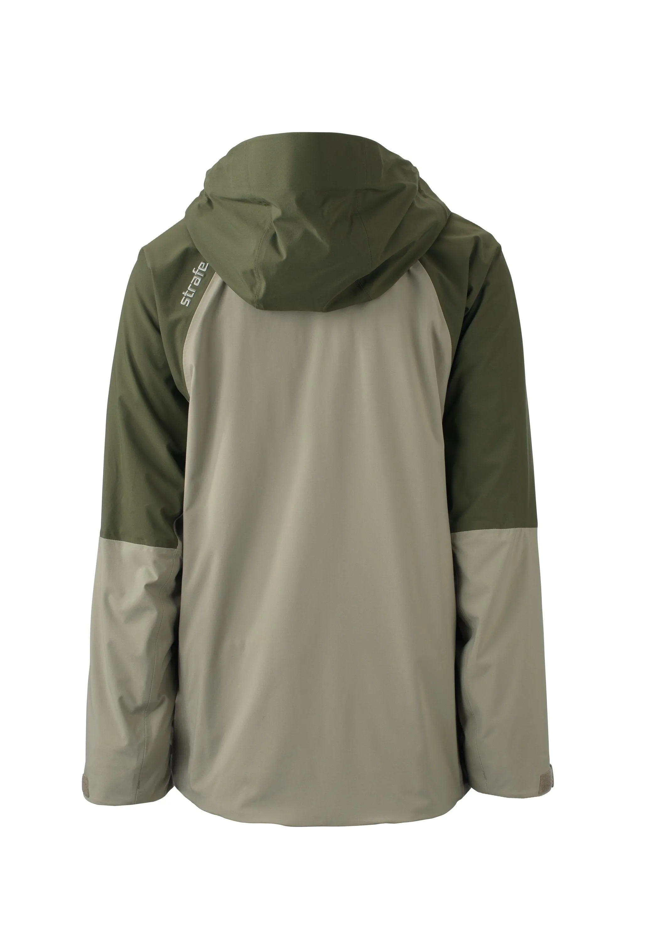 Ozone Jacket