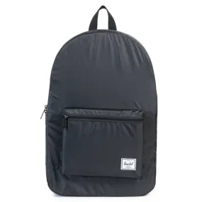 Packable Daypack - Black