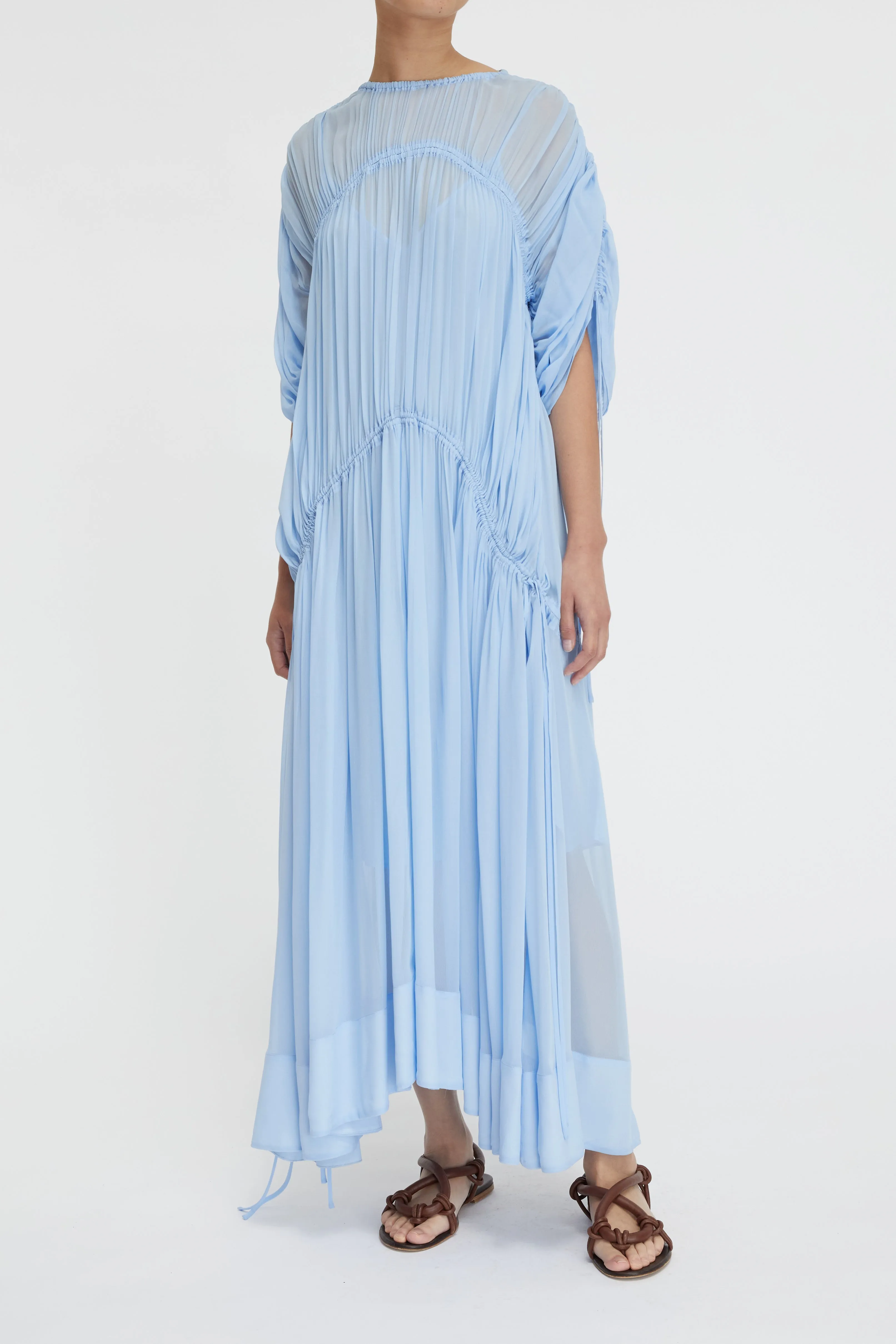 Paloma Dress