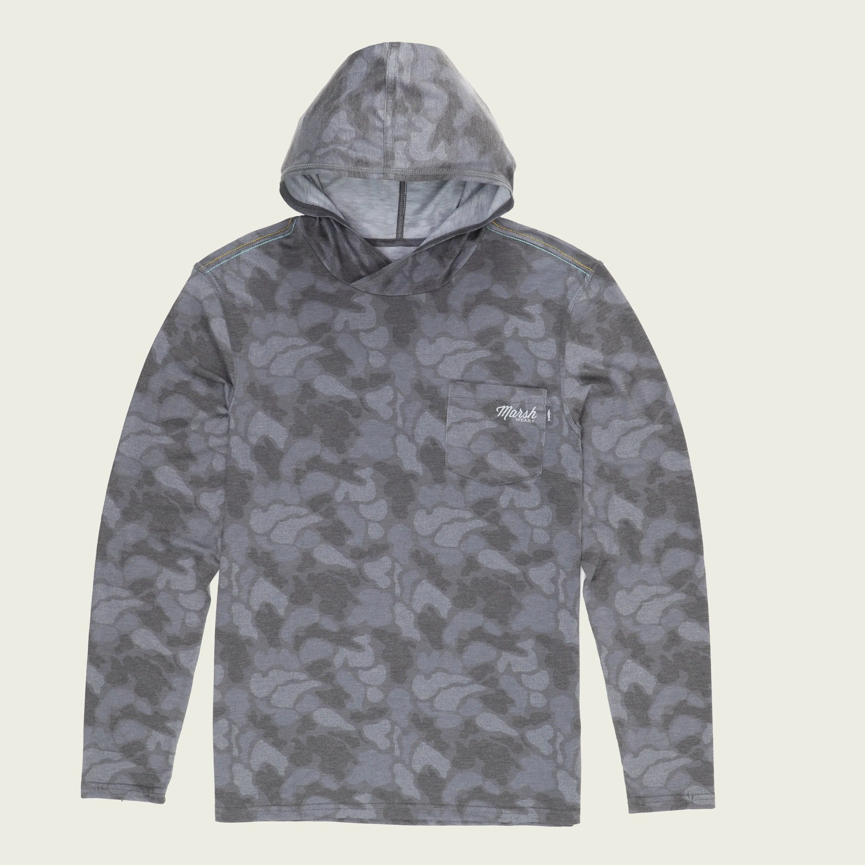 Pamlico Performance Hoodie