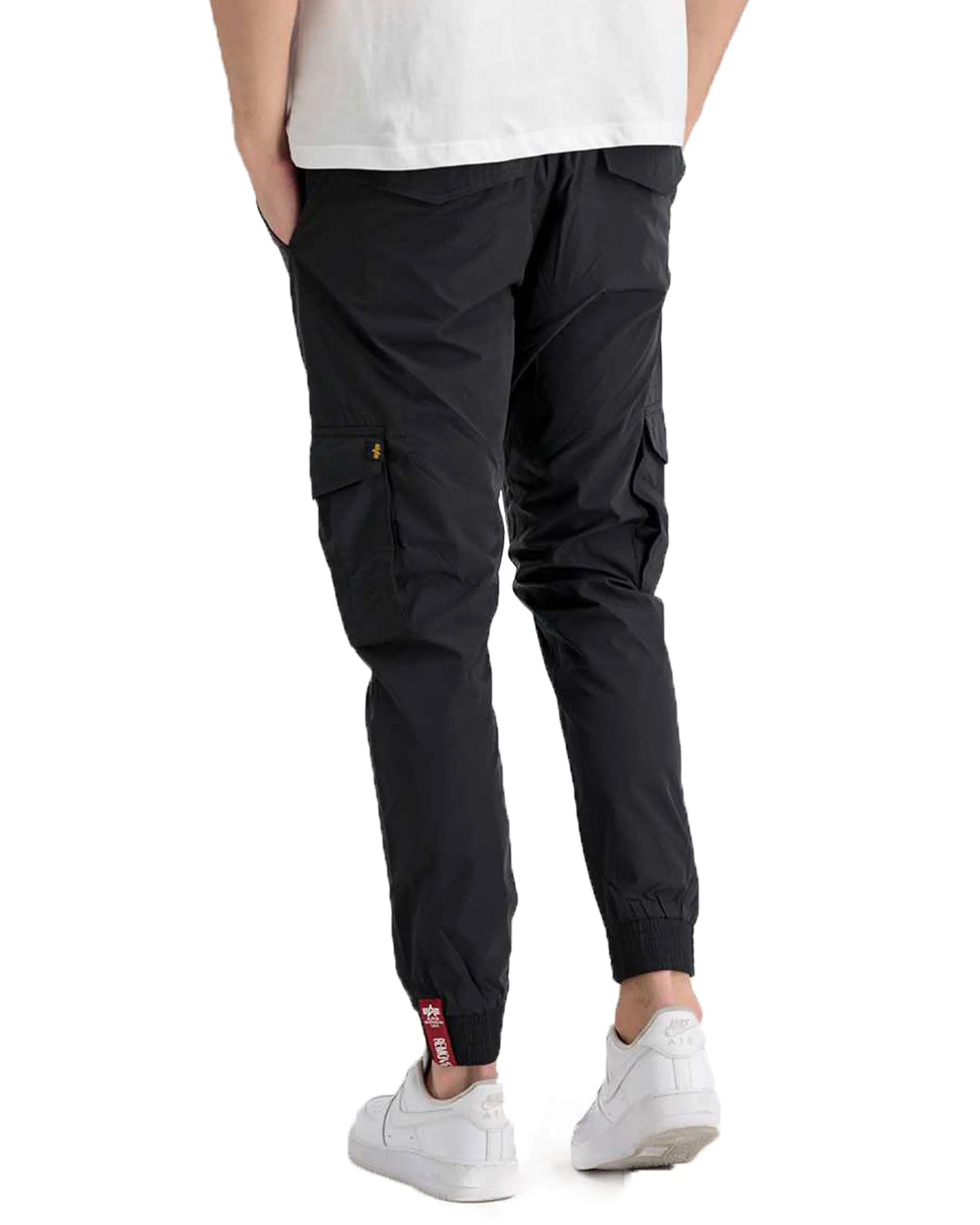 Pantalone Uomo Alpha Industries Cargo Jogger