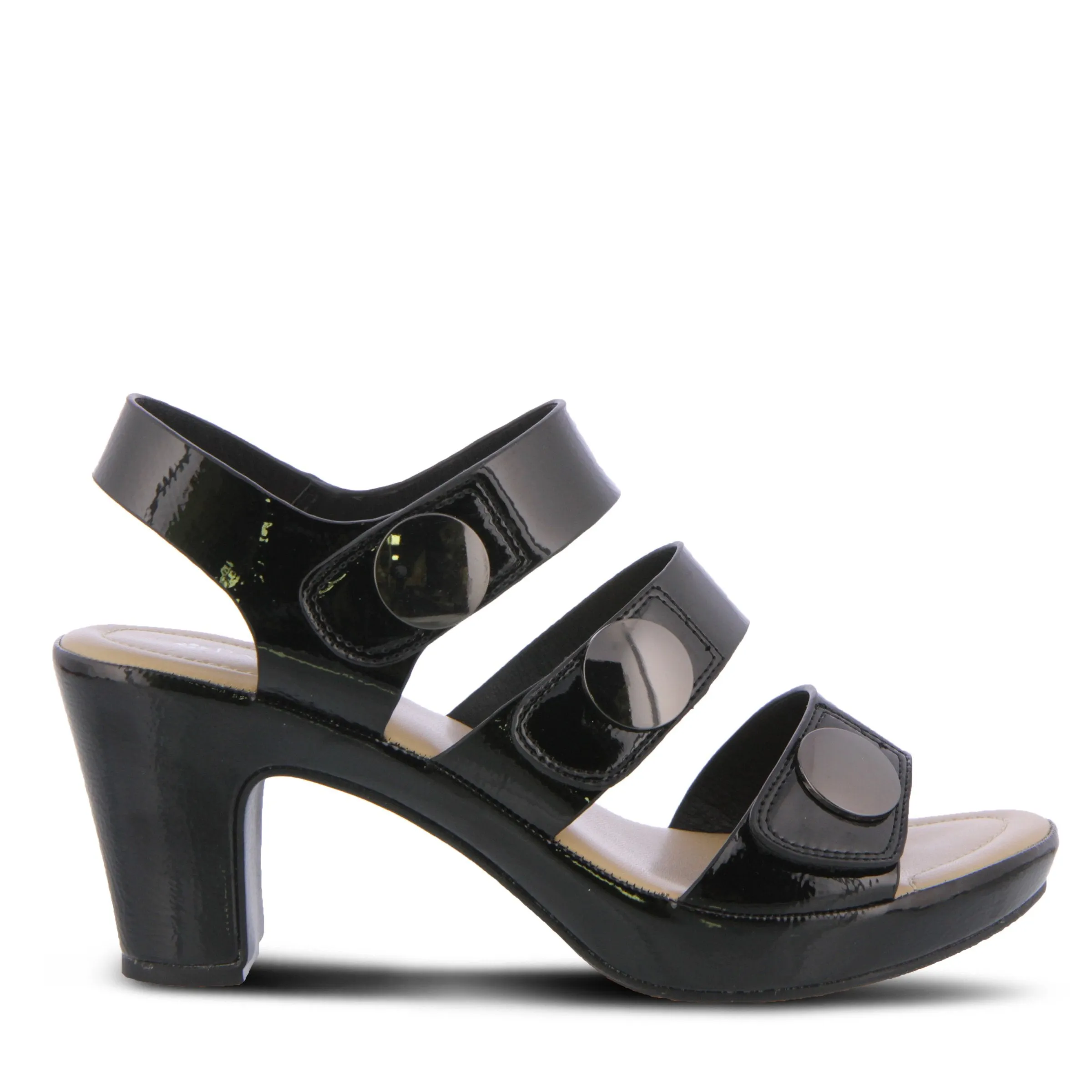 PATRIZIA TRIODEE SLINGBACK SANDAL