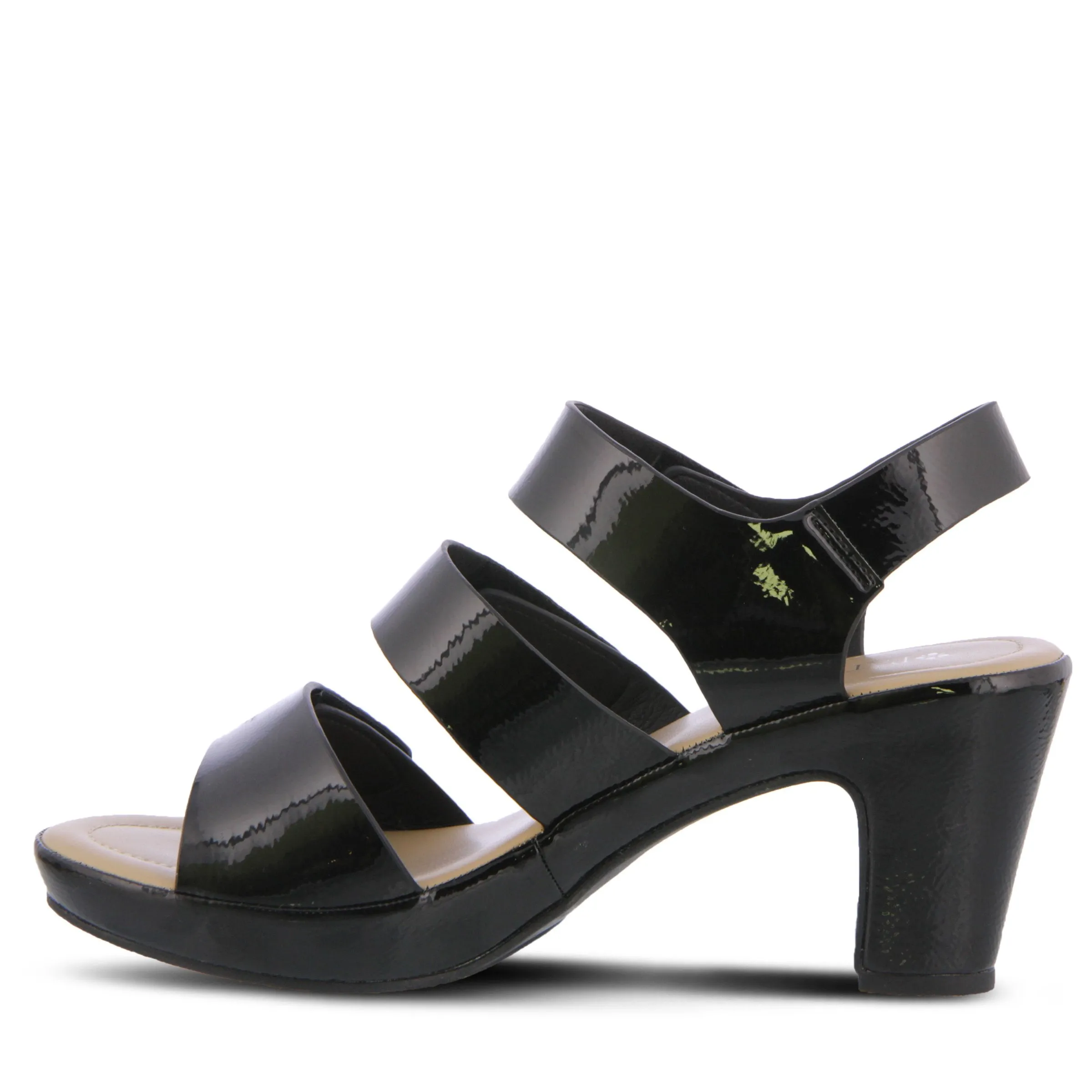 PATRIZIA TRIODEE SLINGBACK SANDAL