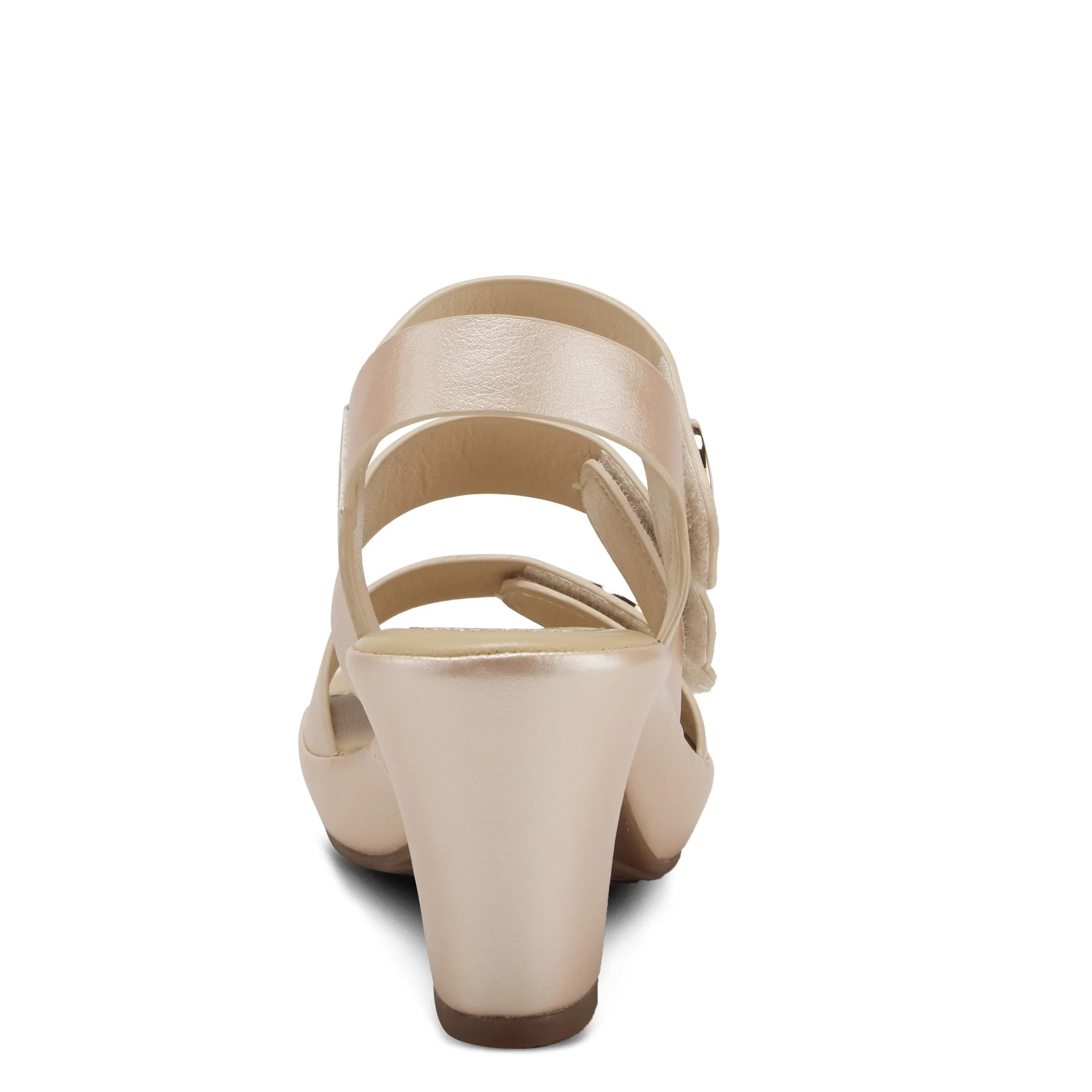 PATRIZIA TRIODEE SLINGBACK SANDAL