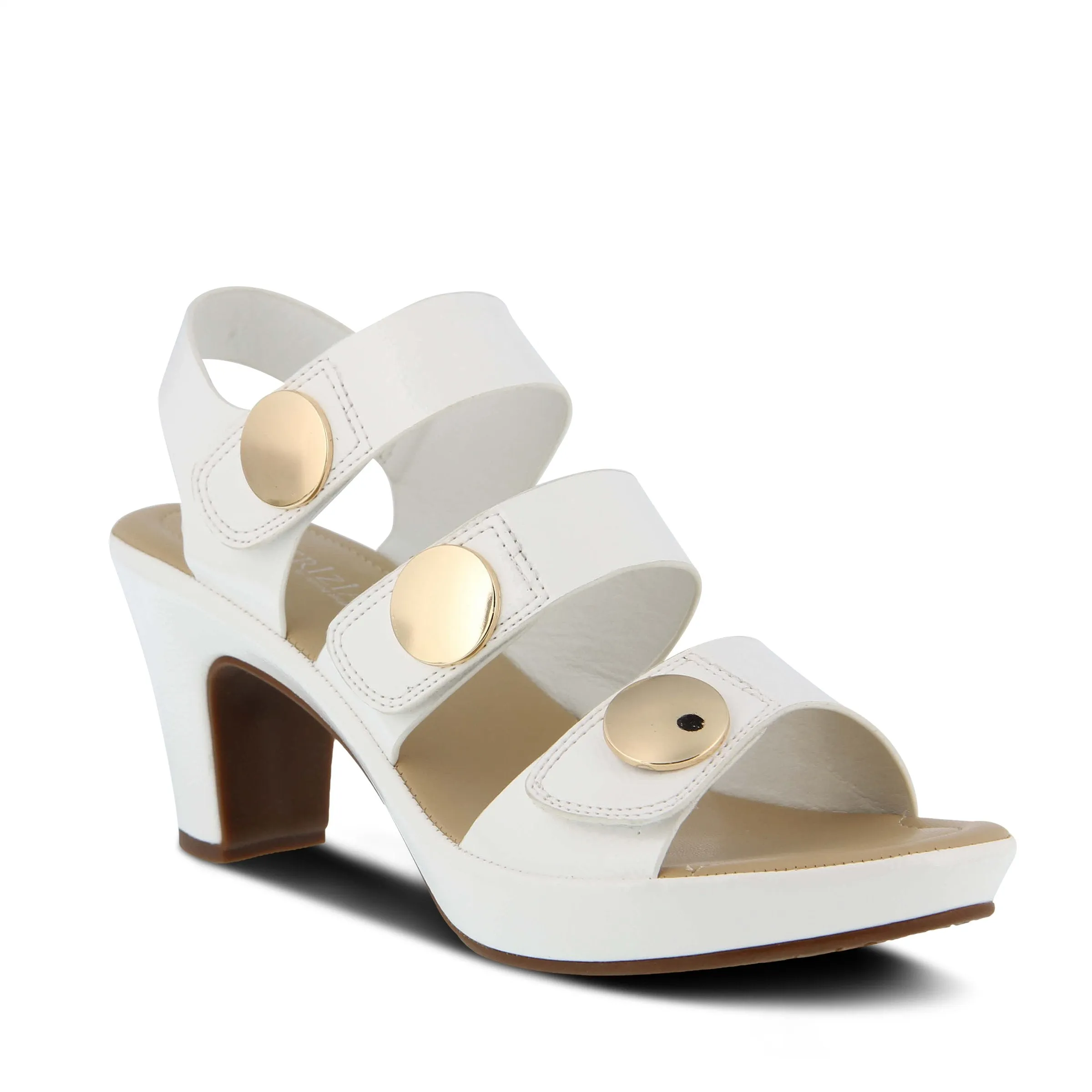 PATRIZIA TRIODEE SLINGBACK SANDAL