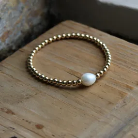 Pearl Bracelet