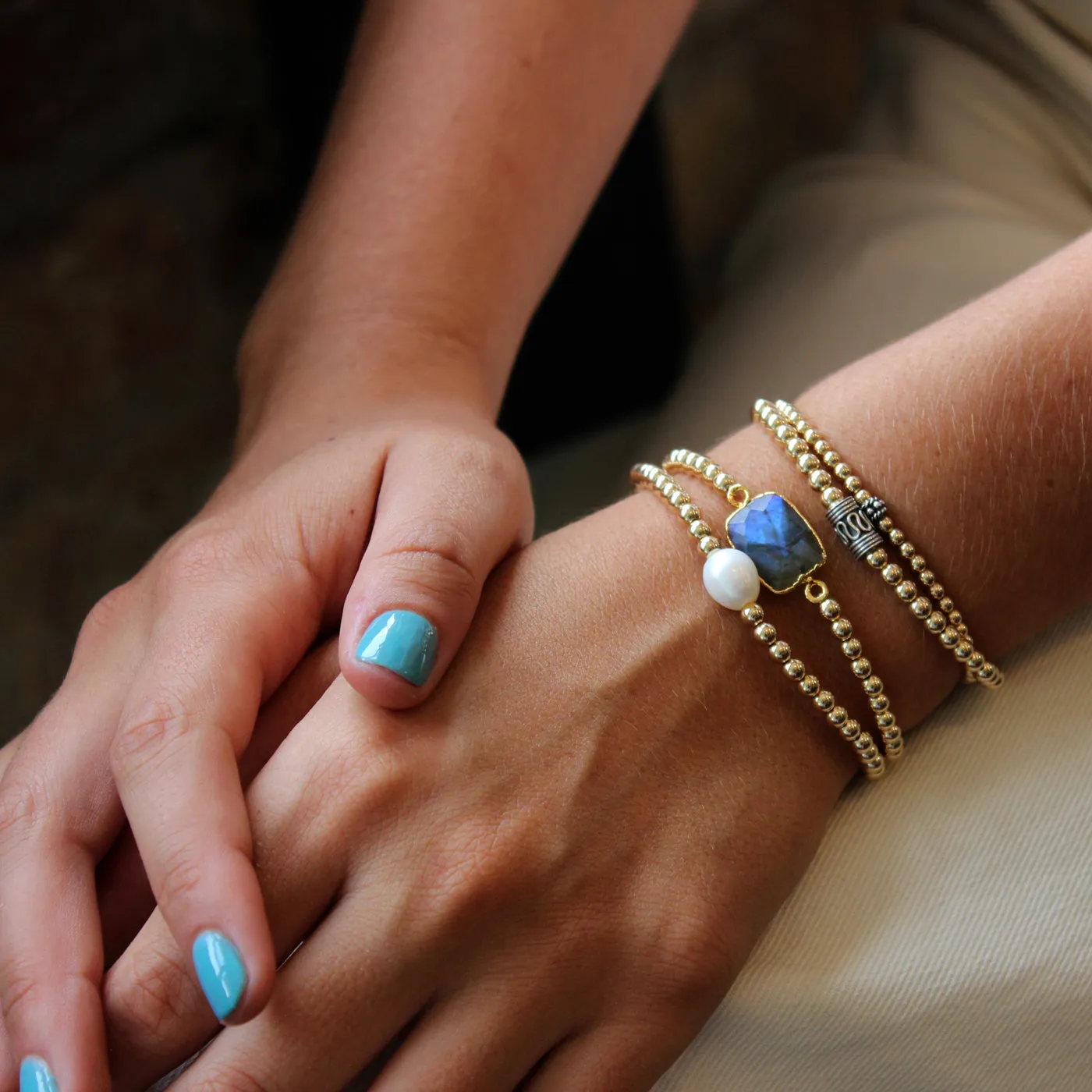 Pearl Bracelet