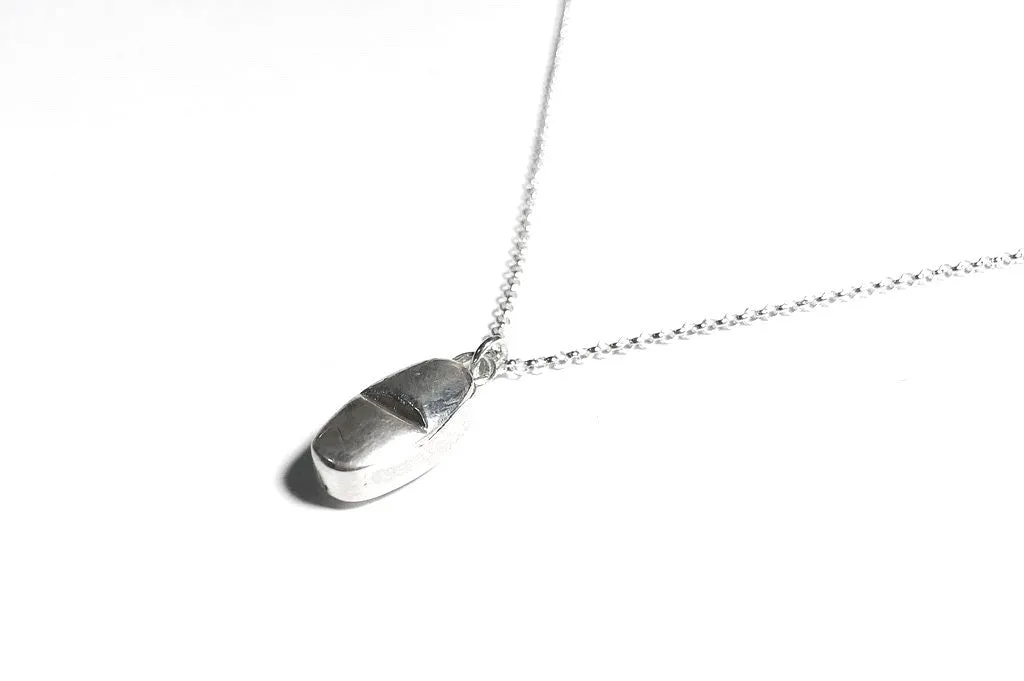 Pill Popper Necklace