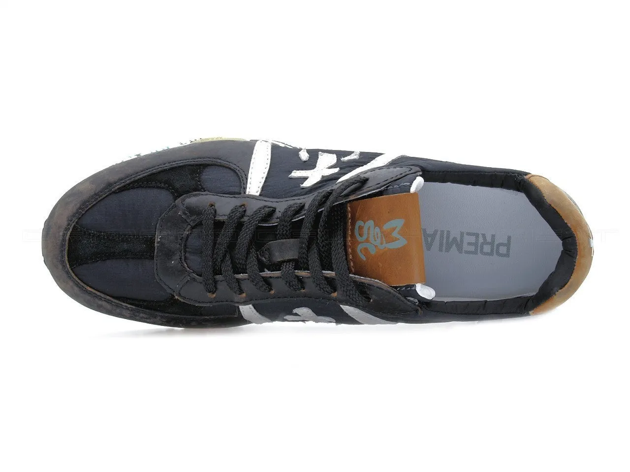 Premiata uomo sneakers Mase