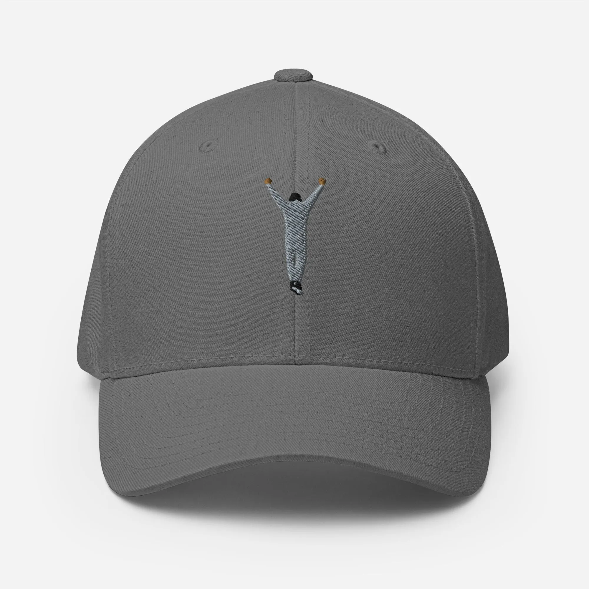 "Rocky" Flexfit Hat