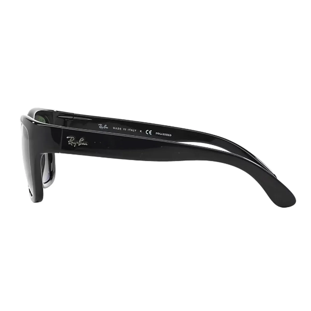 Ray-Ban Polarized Square Sunglasses RB4194