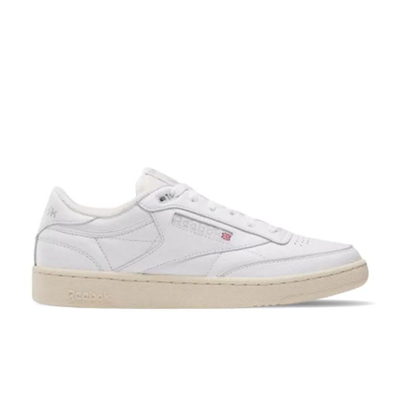 Reebok Club C 85 Vintage White/Pure Grey 3/ Paper 100033001