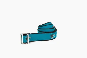 San Jose Sharks Go-To Belt