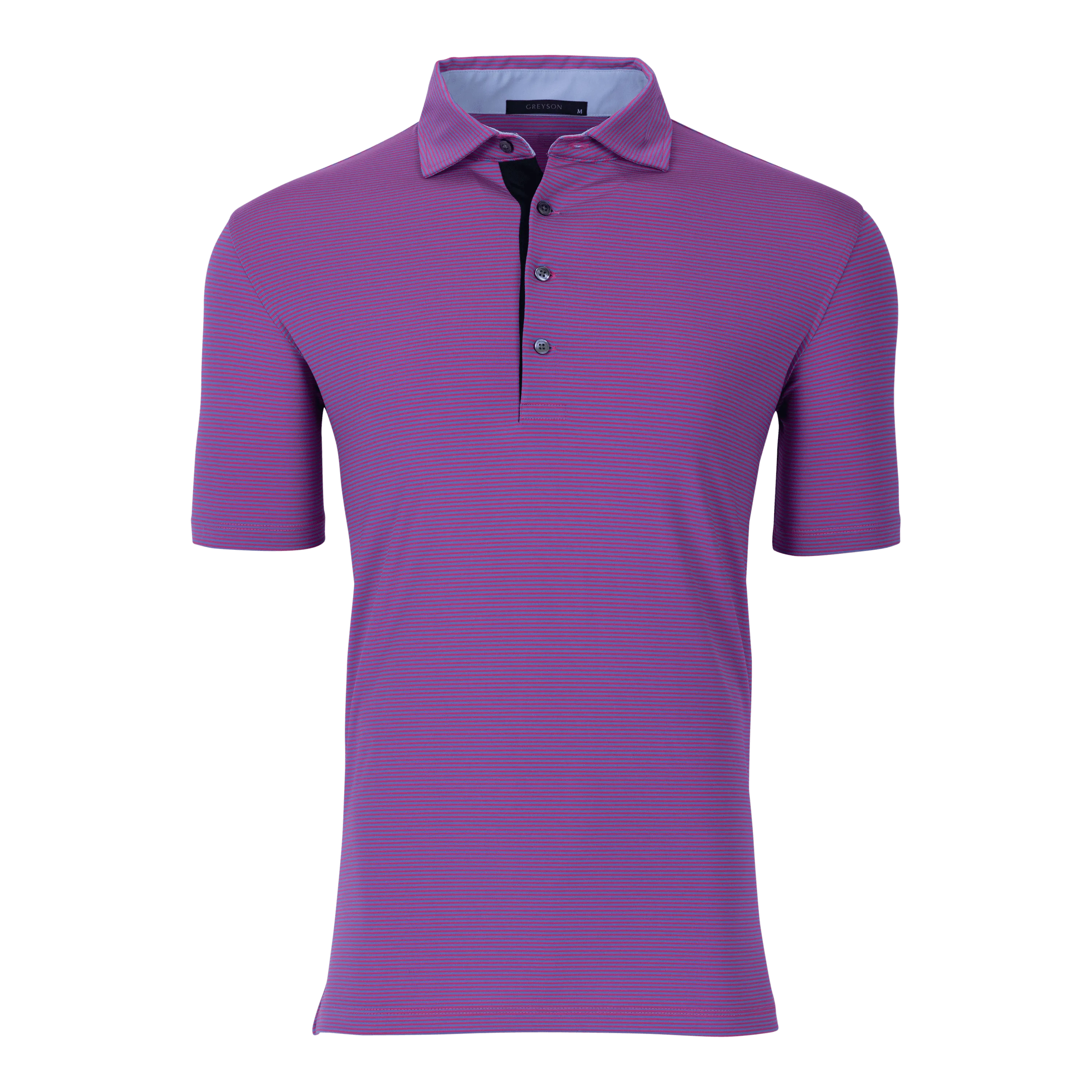 Saranac Polo (Glasseye)