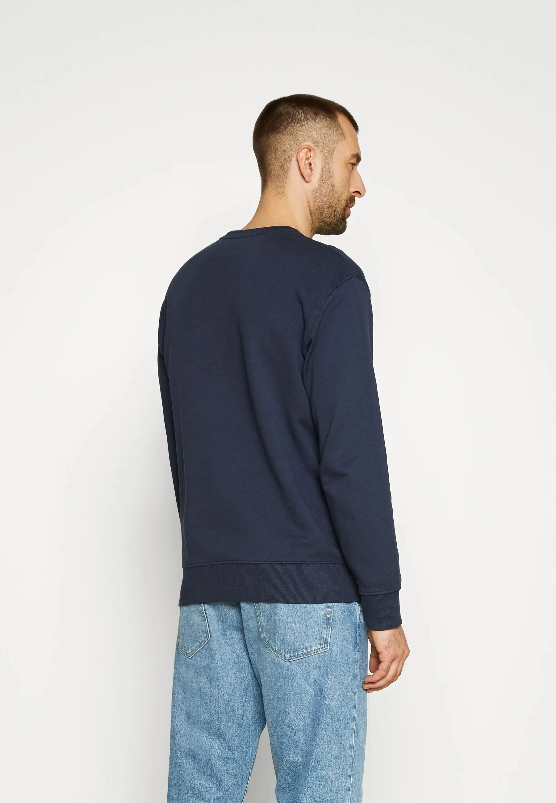 Selected Homme SLHJASON CREW NECK - Sweatshirt