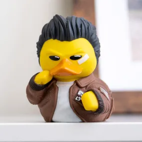 Shenmue Ryo Hazuki TUBBZ Cosplaying Duck Collectible