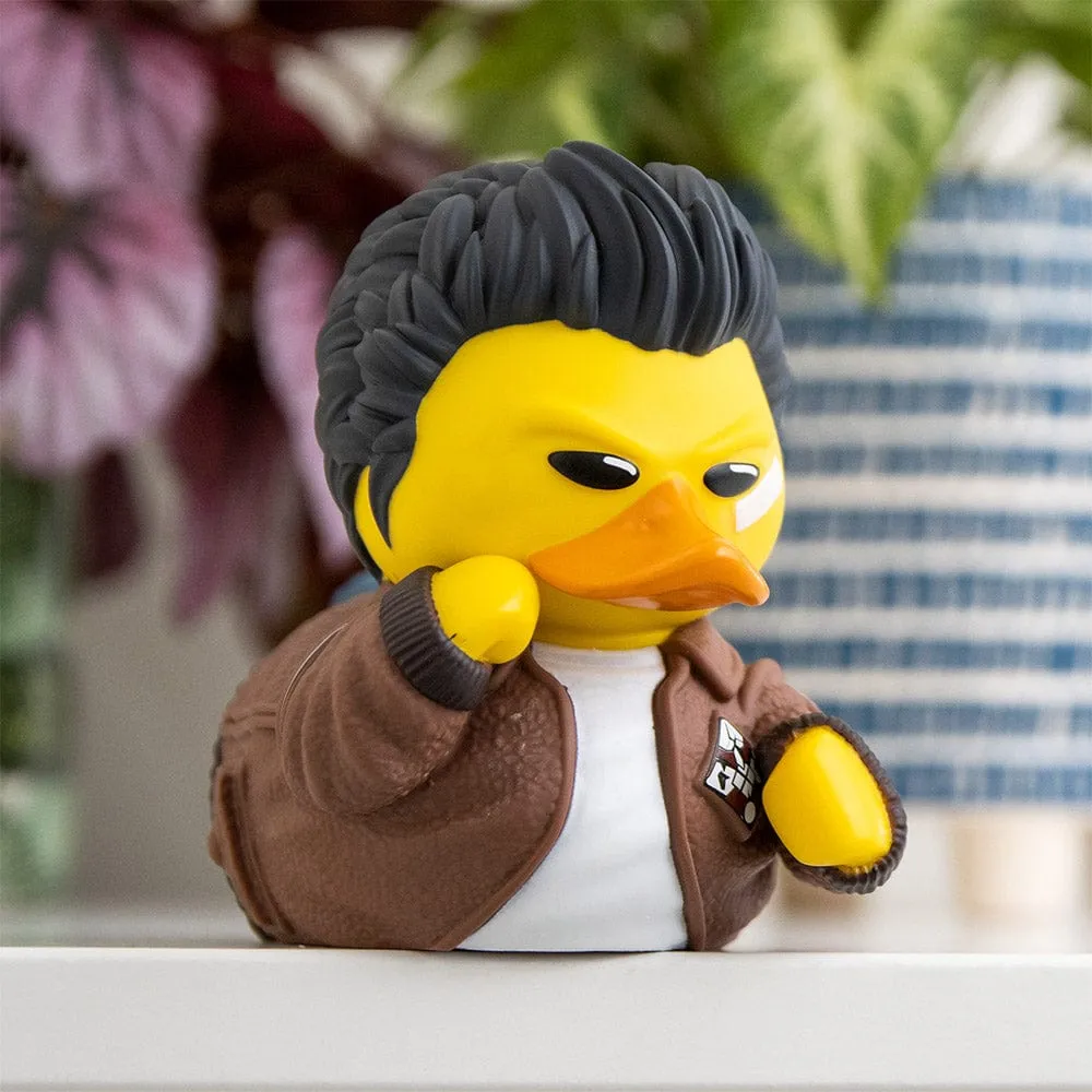 Shenmue Ryo Hazuki TUBBZ Cosplaying Duck Collectible