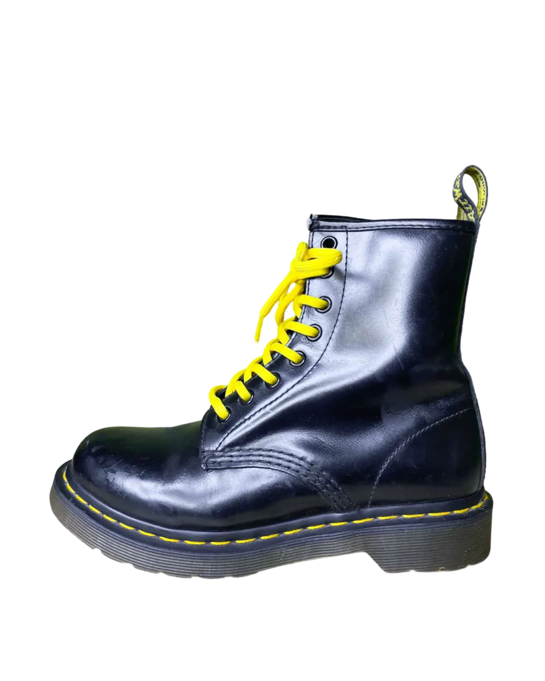 Size 37 -  Dr Martens 1460 Boots