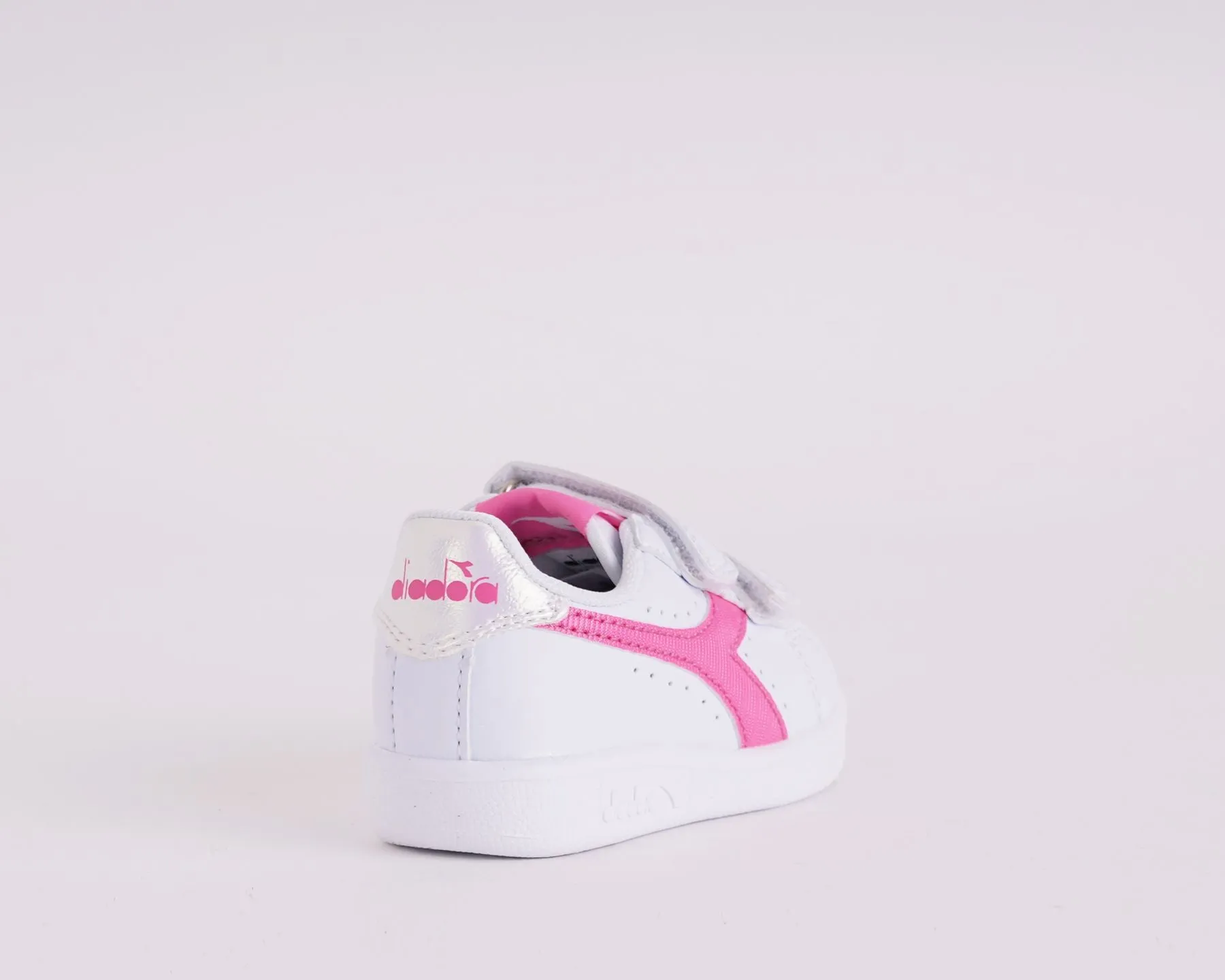 Sneakers basse Bambina