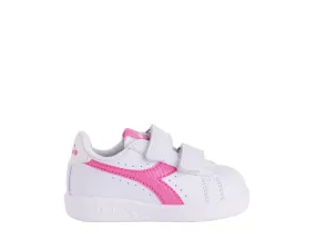 Sneakers basse Bambina