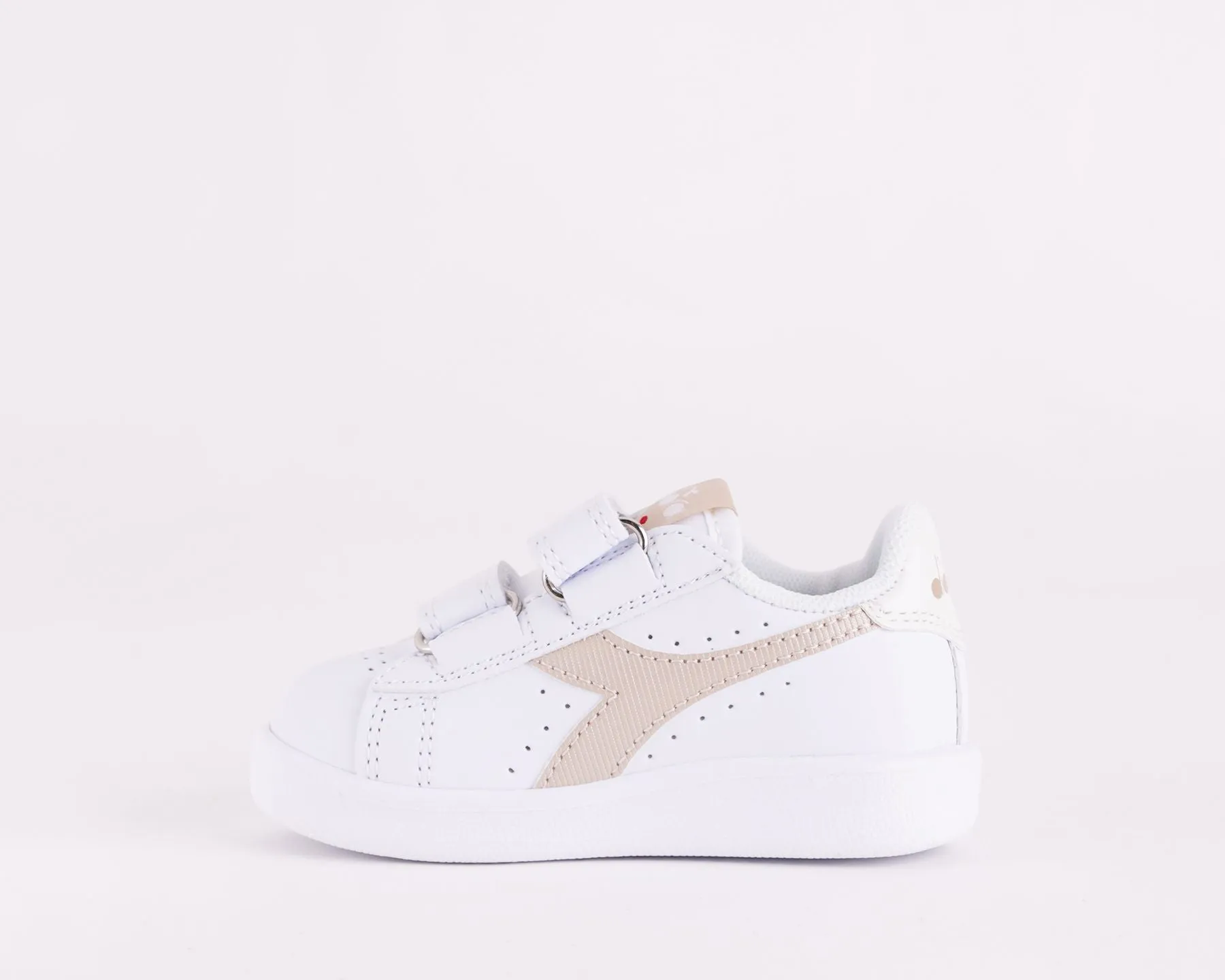 Sneakers basse Bambina