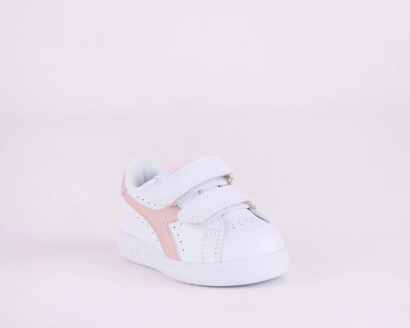 Sneakers basse Bambina