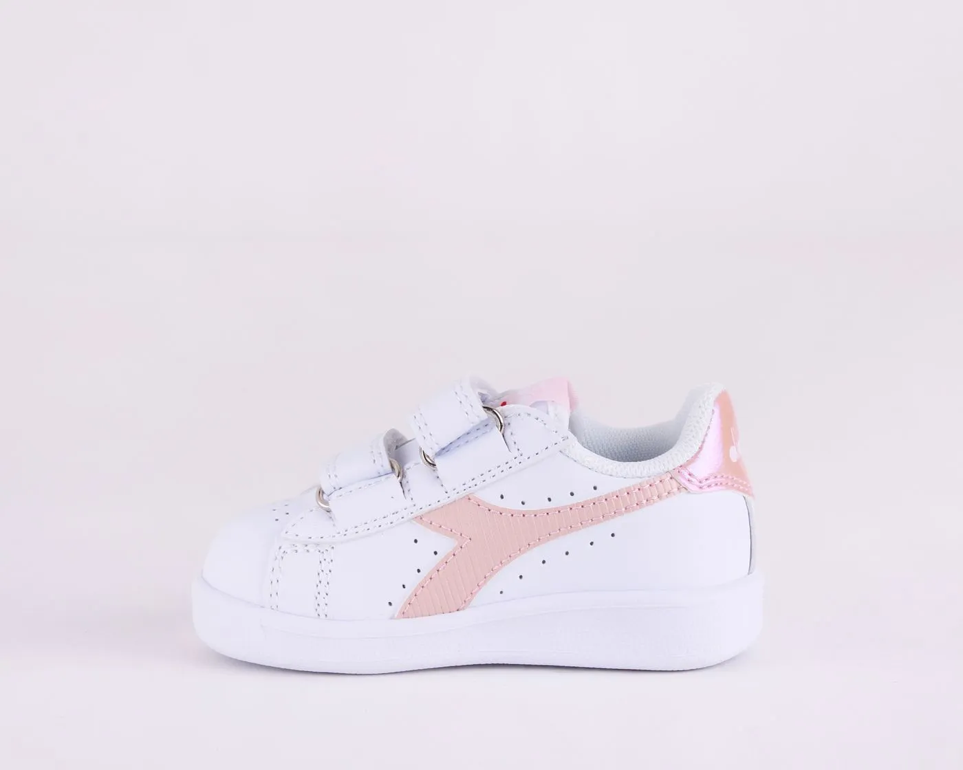 Sneakers basse Bambina