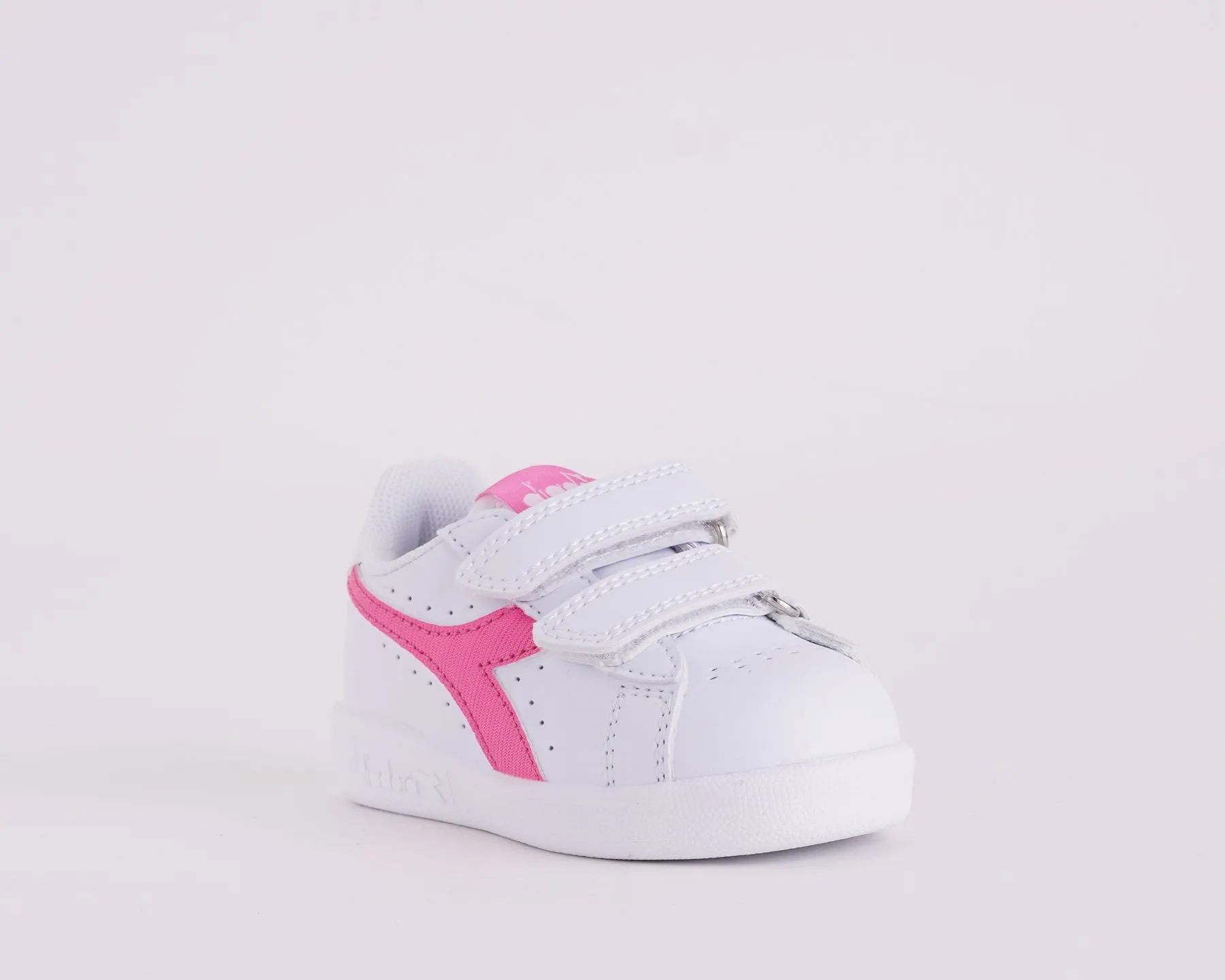 Sneakers basse Bambina