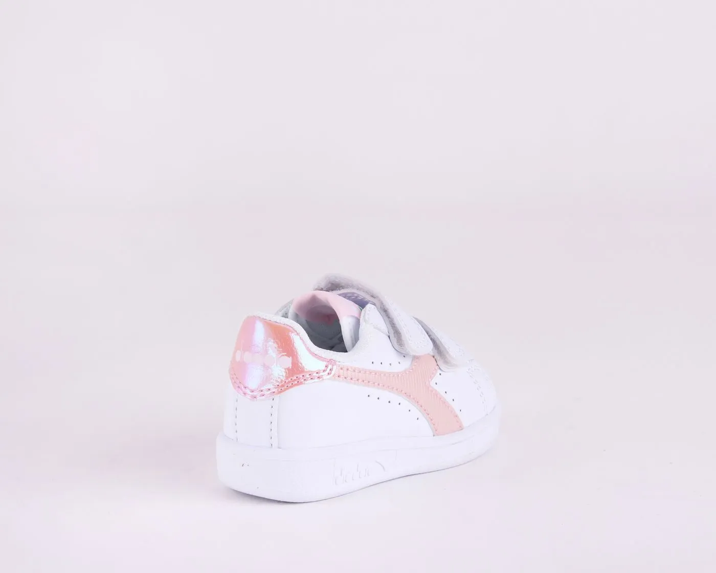 Sneakers basse Bambina