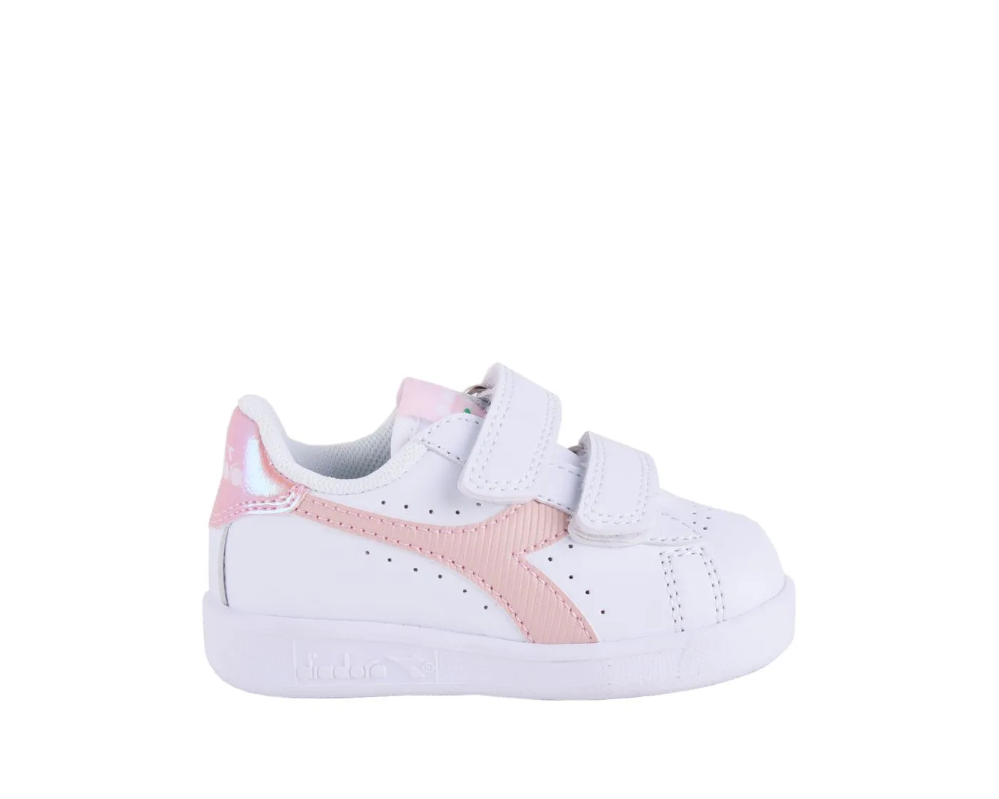 Sneakers basse Bambina