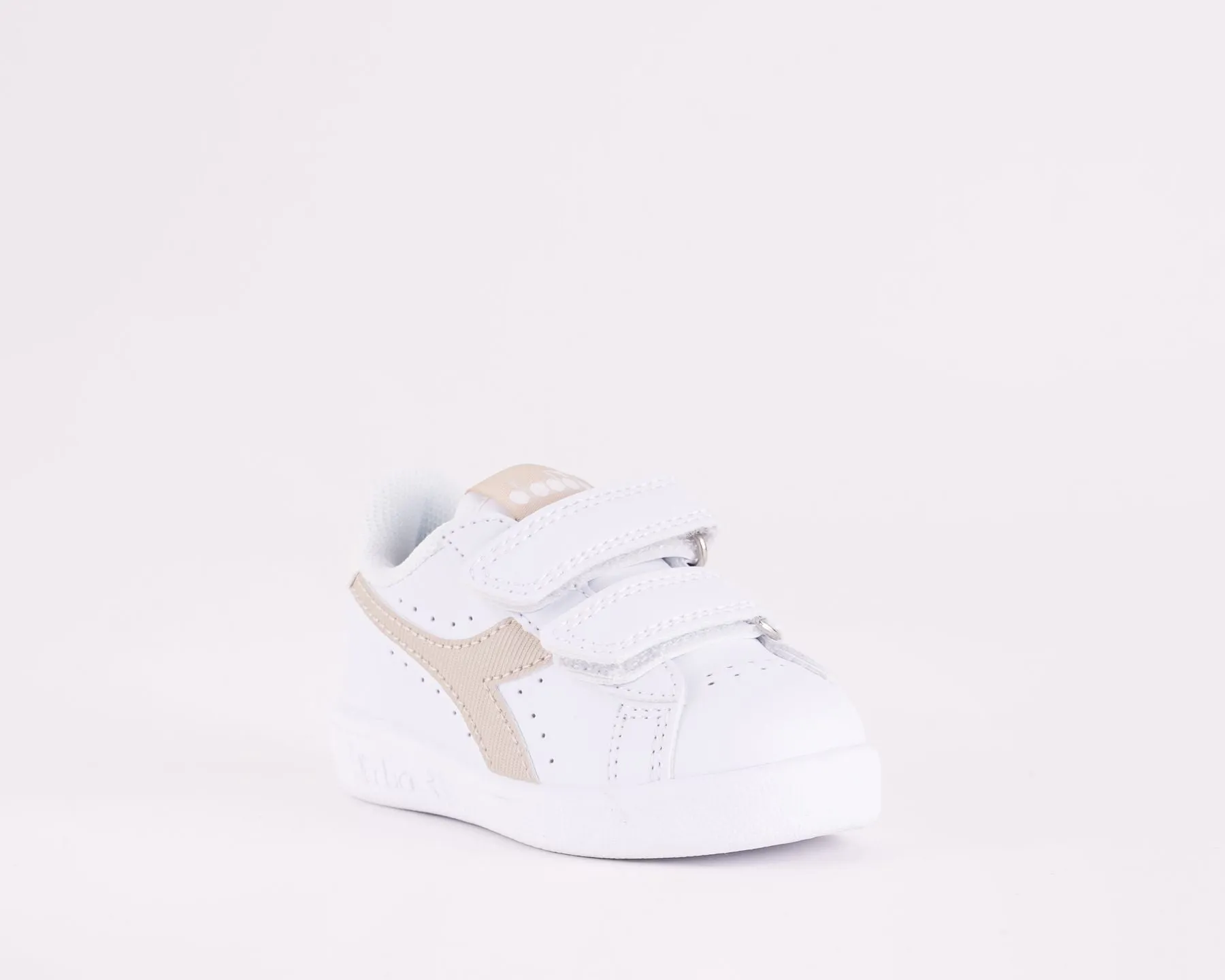 Sneakers basse Bambina