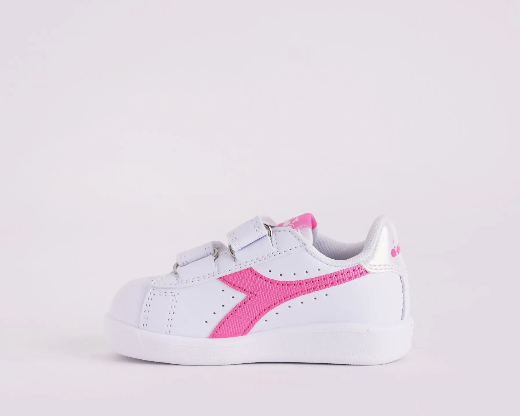 Sneakers basse Bambina