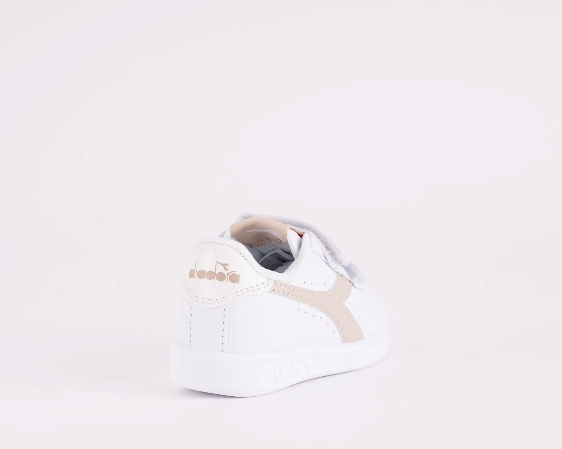 Sneakers basse Bambina