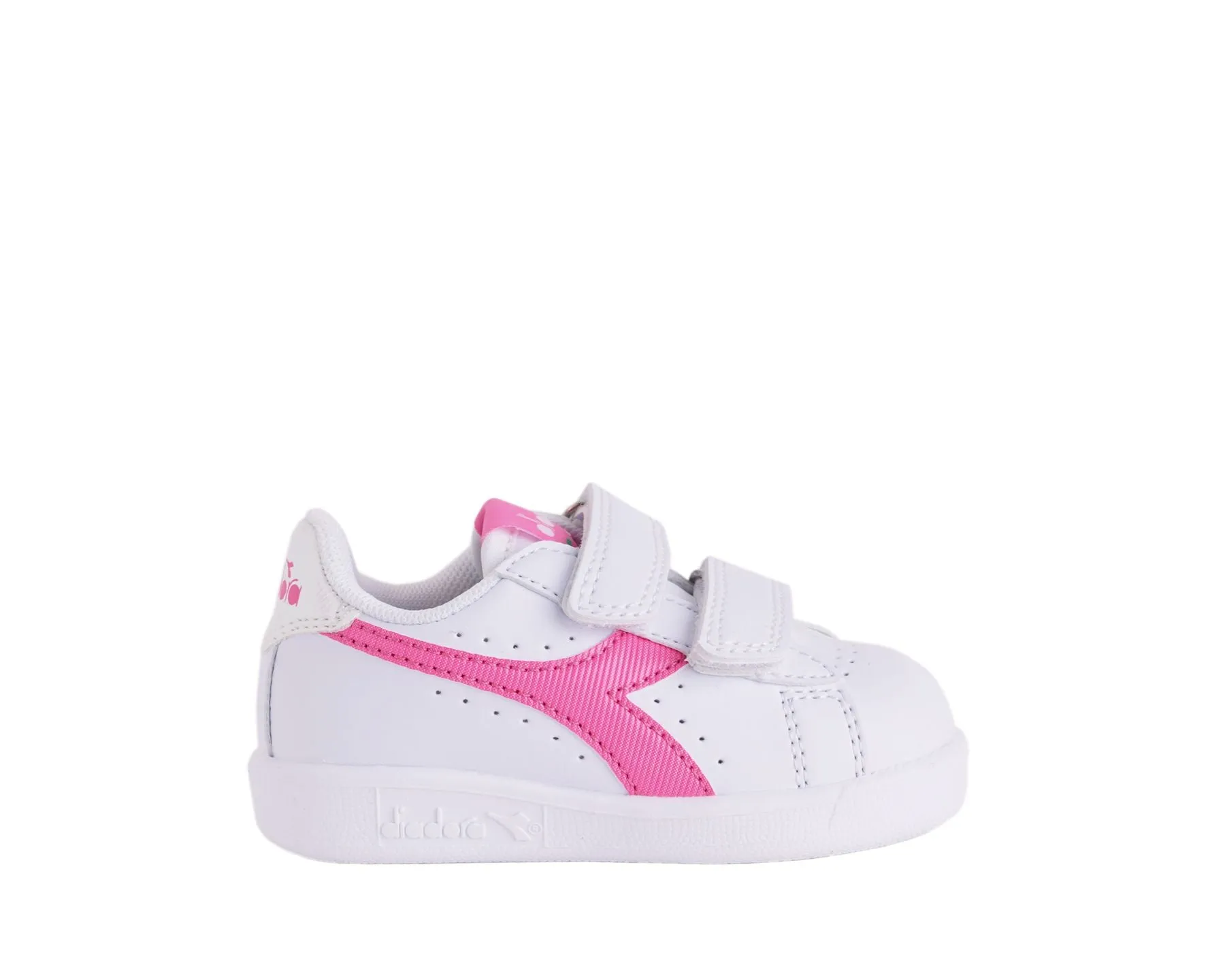 Sneakers basse Bambina