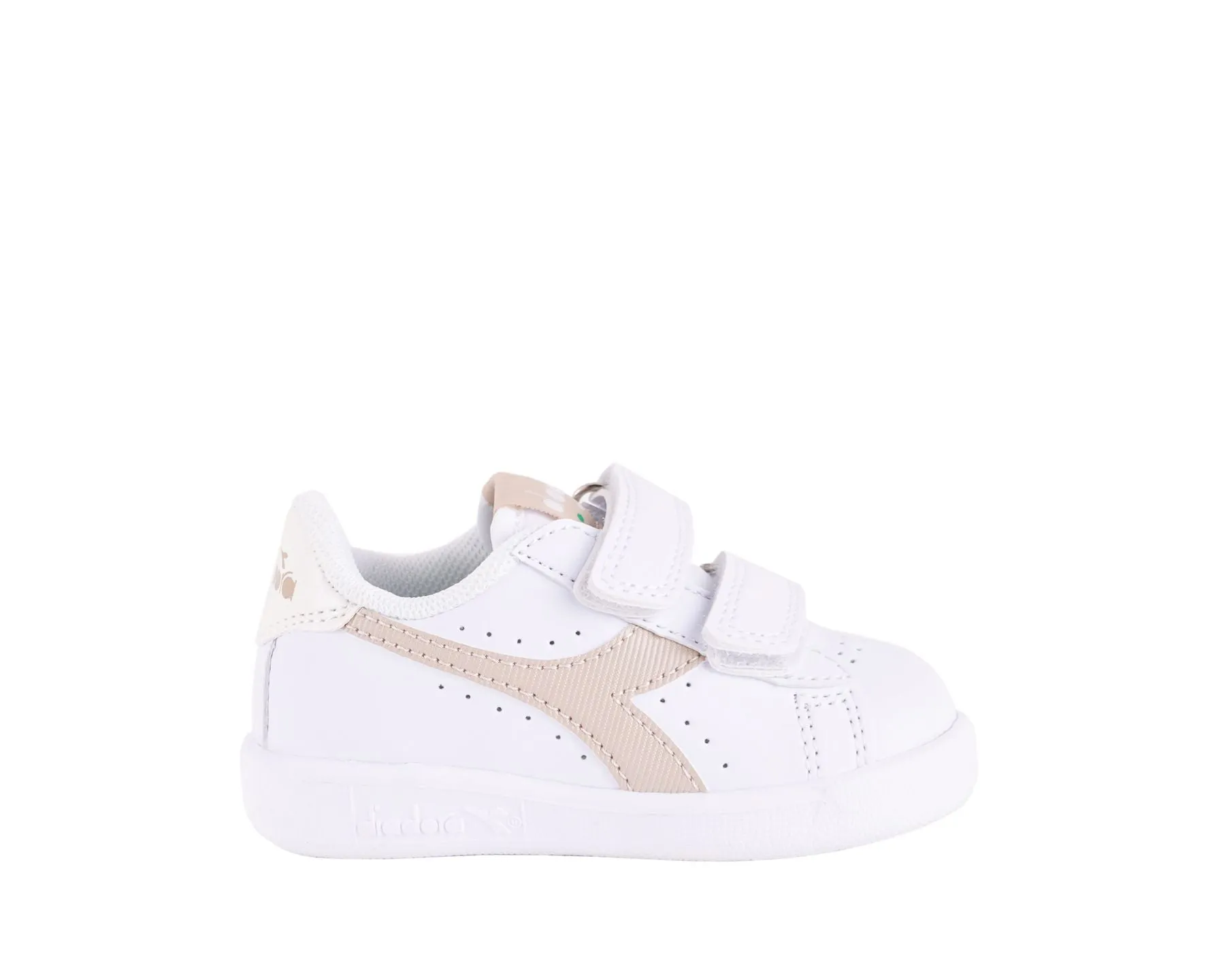 Sneakers basse Bambina