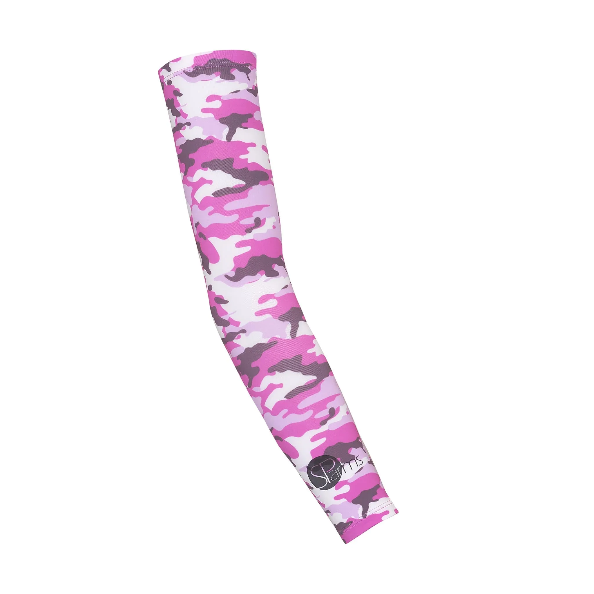 SP Arms  - Sun Sleeves [Camo Pink]