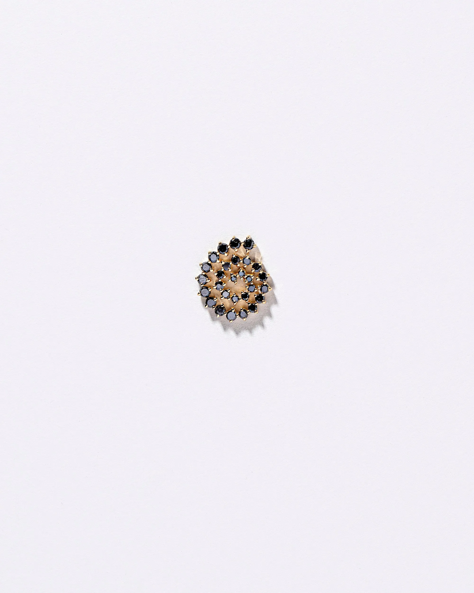 Spiral Earring Single