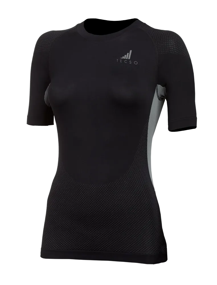 SPRING BASE LAYER - Woman