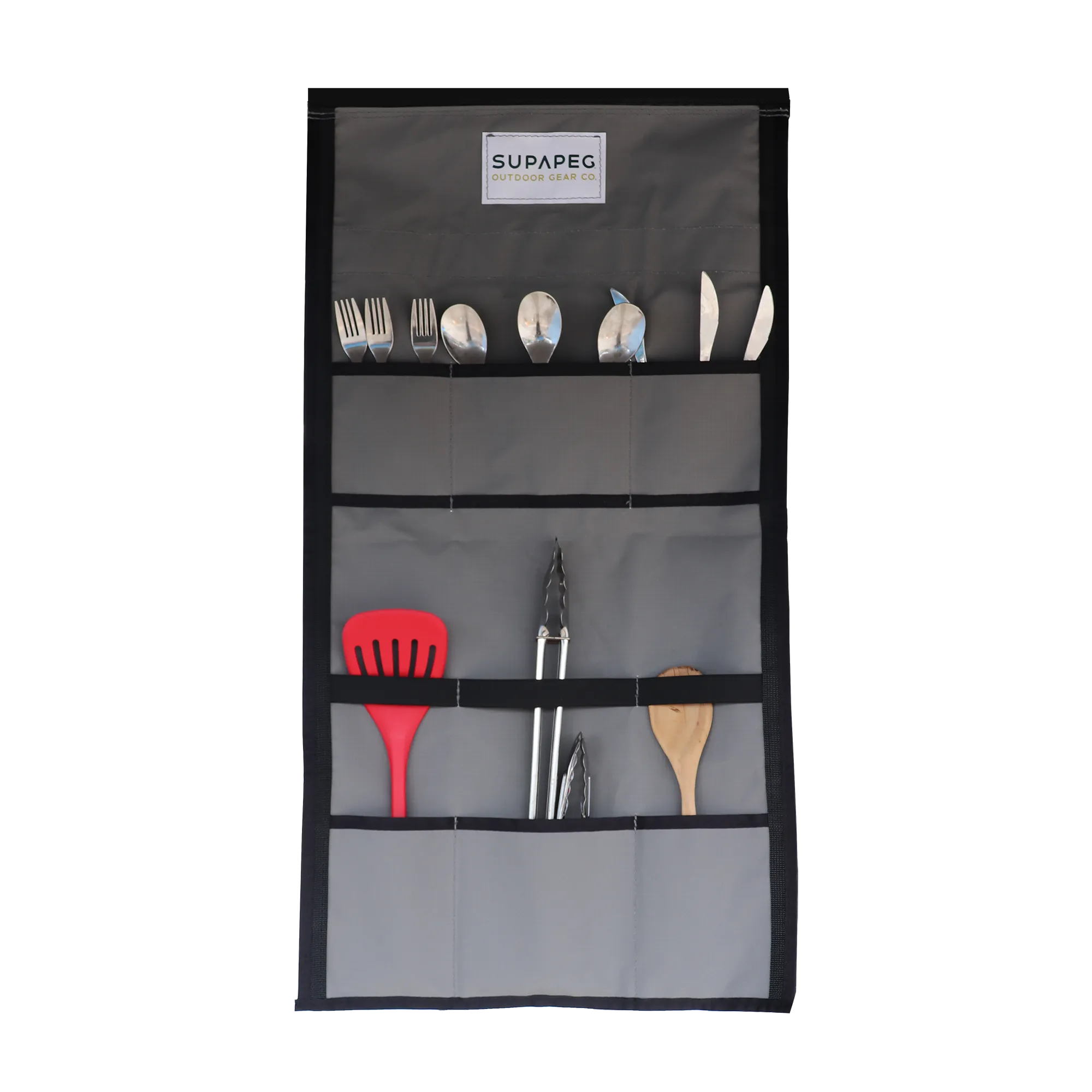 Supa Peg Cutlery Holder