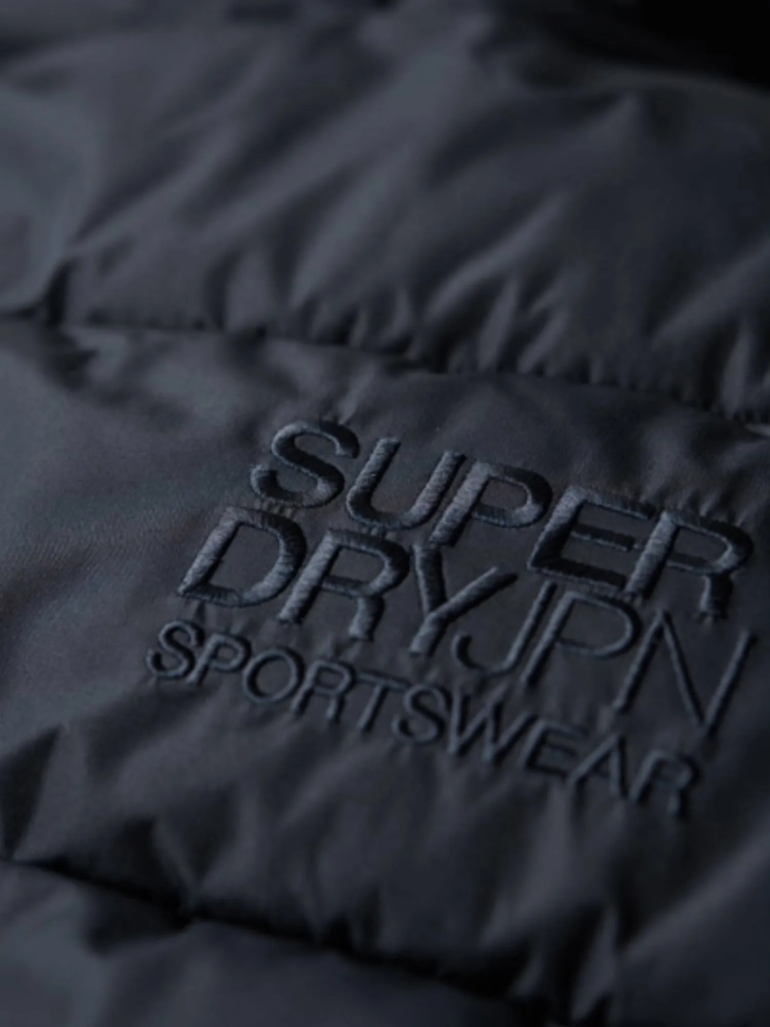 Superdry Piumini M5011827A