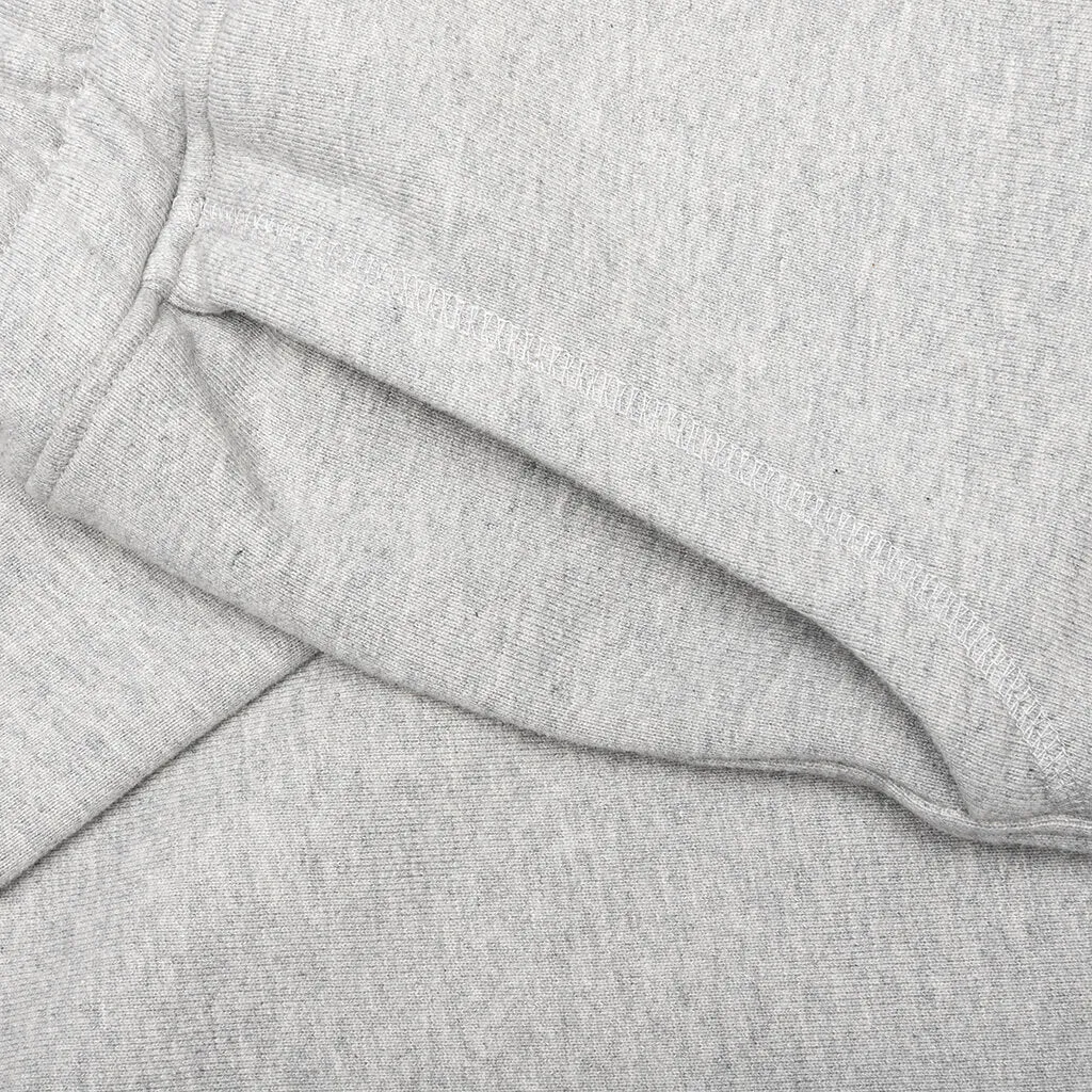 Sweatpant - Heather Grey