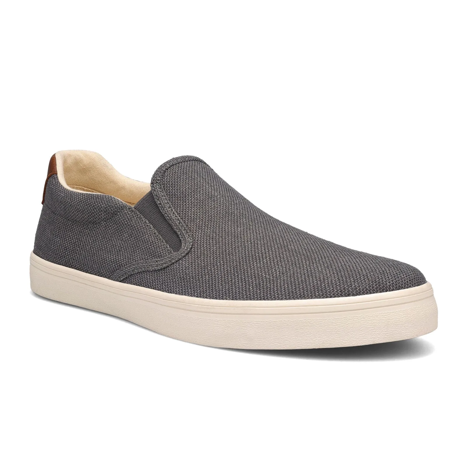 Taos Hutch Slip On Sneaker (Men) - Grey